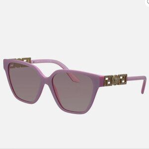 Versace women's ve4471 56mm sunglasses NEW